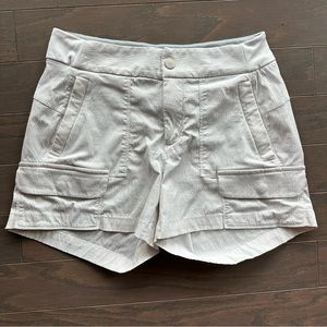 Athleta Trekkie Shorts